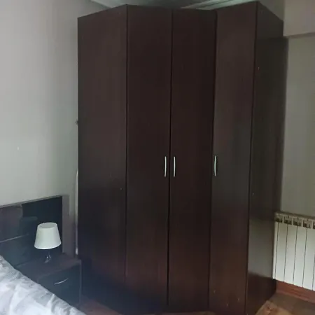 Habitacion Pansiyon Arechavaleta