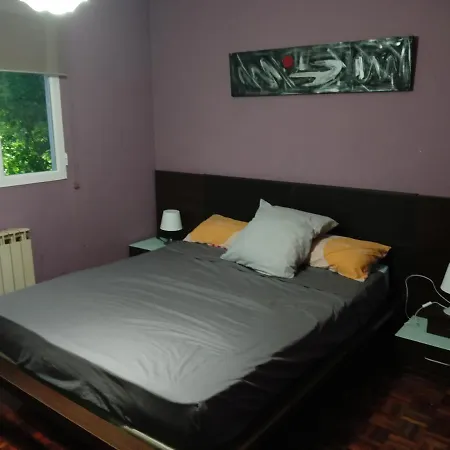 Pansiyon Habitacion *